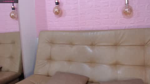 Susy online show from January 4, 7:02 pm