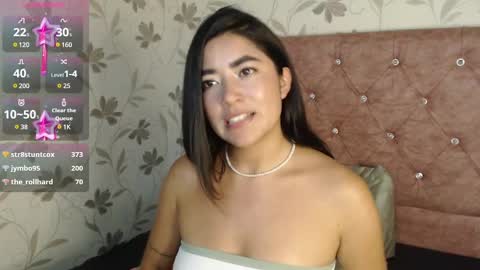 Susy online show from March 11, 4:54 am