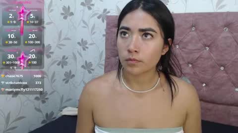 Susy online show from March 11, 7:58 am