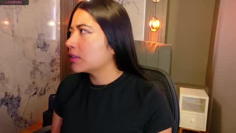 Susy online show from October 4, 10:52 pm