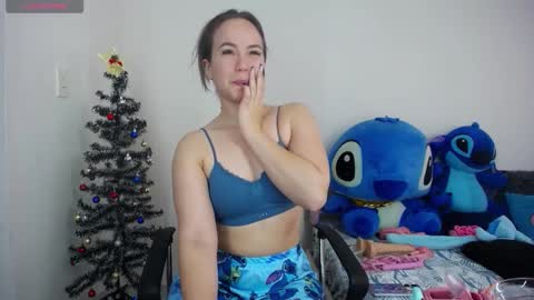 Snapshot of sofi_sweetcam21 chatting on January 6, 2:10 pm LAURA SOFIA online show from January 6, 2:10 pm