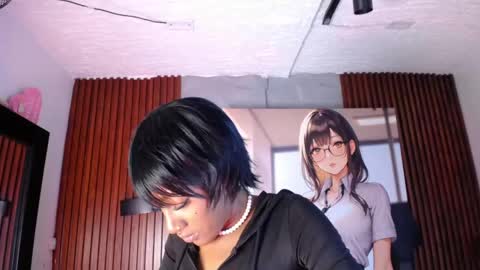 Snapshot of sofi_thomas_ chatting on April 23, 11:09 am Sofia online show from April 23, 11:09 am