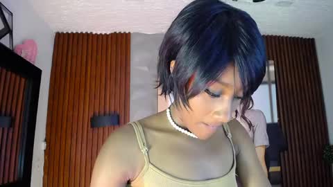 Snapshot of sofi_thomas_ chatting on May 5, 11:40 am Sofia online show from May 5, 11:40 am