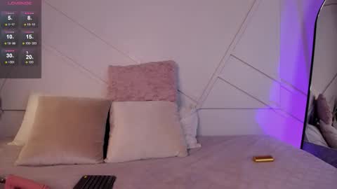 Snapshot of sofi_vega77 chatting on March 28, 11:32 am Sofi Vega online show from March 28, 11:32 am