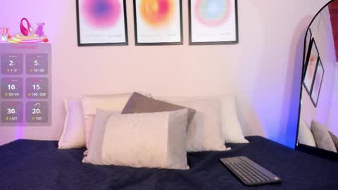 Snapshot of sofi_vega77 chatting on April 1, 11:22 am Sofi Vega online show from April 1, 11:22 am
