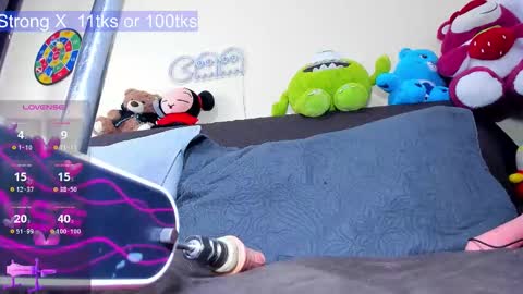 Snapshot of sofia2188 chatting on February 27, 4:40 pm Sofia online show from February 27, 4:40 pm