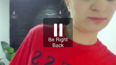 Snapshot of sofia44 chatting on September 25, 12:42 pm Skarlett online show from September 25, 12:42 pm