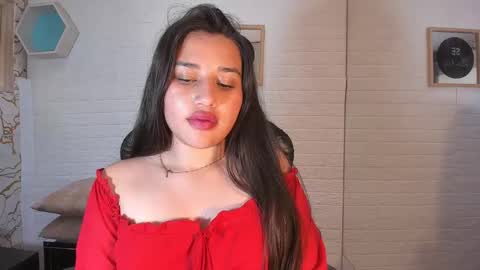 Snapshot of sofia_0521 chatting on October 9, 8:40 pm Sofi online show from October 9, 8:40 pm