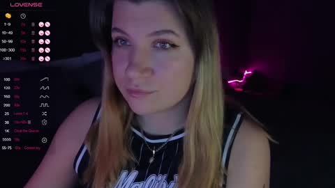 Sofia Lush is active  PVT is open  Welcome to the world of pleasure online show from December 5, 8:22 am