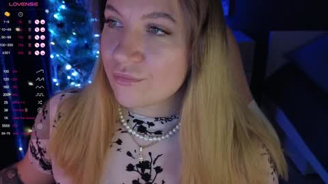 Sofia Lush is active  PVT is open  Welcome to the world of pleasure online show from December 25, 8:18 am