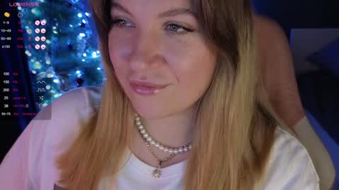 Sofia Lush is active  PVT is open  Welcome to the world of pleasure online show from December 26, 8:18 am