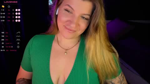 Sofia Lush is active  PVT is open  Welcome to the world of pleasure online show from January 17, 8:24 am
