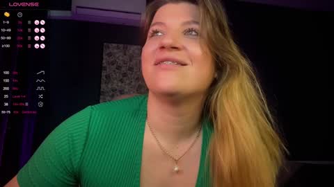 Sofia Lush is active  PVT is open  Welcome to the world of pleasure online show from January 17, 11:27 am