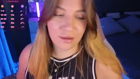 Sofia Lush is active  PVT is open  Welcome to the world of pleasure online show from March 10, 8:26 am