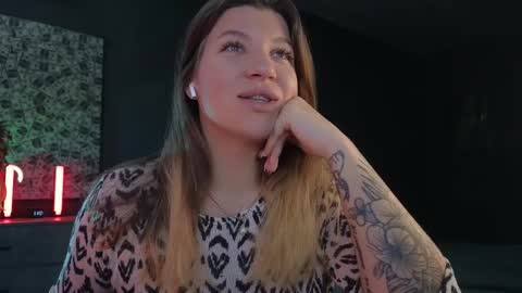 Sofia Lush is active  PVT is open  Welcome to the world of pleasure online show from October 13, 8:03 am