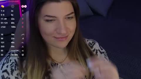 Sofia Lush is active  PVT is open  Welcome to the world of pleasure online show from February 3, 8:41 am