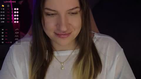 Sofia Lush is active  PVT is open  Welcome to the world of pleasure online show from February 17, 4:46 pm