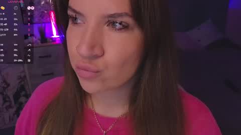 Sofia Lush is active  PVT is open  Welcome to the world of pleasure online show from June 16, 10:29 am