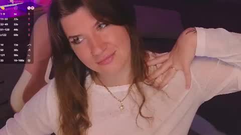 Sofia Lush is active  PVT is open  Welcome to the world of pleasure online show from June 22, 8:11 am