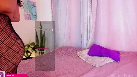 call me L U  online show from February 25, 11:19 am