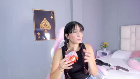 sofia__salazar online show from February 10, 11:58 am