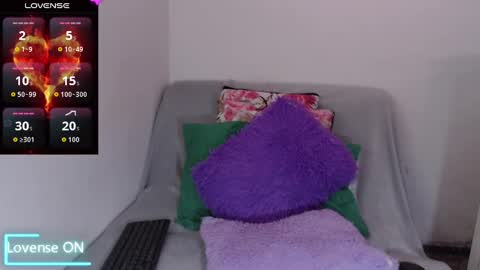 sofia  whitee online show from October 1, 7:14 am