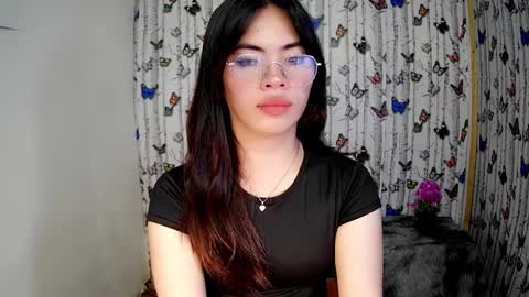 Snapshot of sofia_ava24 chatting on December 31, 5:11 am Chady online show from December 31, 5:11 am