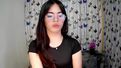 Snapshot of sofia_ava24 chatting on December 31, 8:15 am Chady online show from December 31, 8:15 am