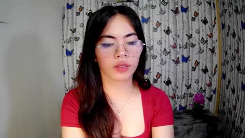 Snapshot of sofia_ava24 chatting on January 2, 6:40 am Chady online show from January 2, 6:40 am