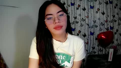 Snapshot of sofia_ava24 chatting on January 22, 3:52 am Chady online show from January 22, 3:52 am