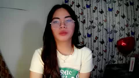 Snapshot of sofia_ava24 chatting on January 22, 6:52 am Chady online show from January 22, 6:52 am