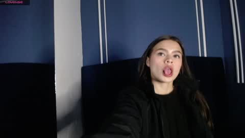 Snapshot of sofia_claark chatting on February 3, 12:47 pm Sofi online show from February 3, 12:47 pm