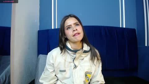 Snapshot of sofia_claark chatting on February 6, 2:04 pm Sofi online show from February 6, 2:04 pm