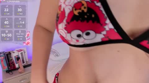 sofia_cley online show from September 13, 3:45 pm