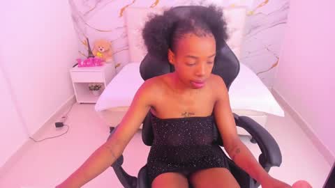 Snapshot of sofia_echeverri chatting on May 21, 11:50 am sofia_echeverri online show from May 21, 11:50 am