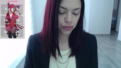 sofia Ill be back on Tuesday June 4.  online show from December 18, 1:50 pm