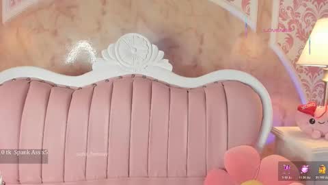 Sofia fantasyy  Online 0700 to 1400 gmt-5 online show from March 17, 12:30 pm