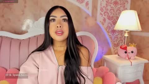 Snapshot of sofia_fantasyy chatting on April 7, 12:49 pm Sofia fantasyy Online 0700 to 1400 gmt-5 online show from April 7, 12:49 pm