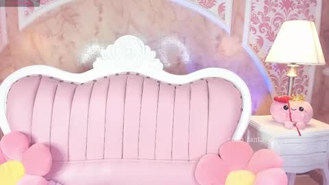 Snapshot of sofia_fantasyy chatting on April 23, 12:26 pm Sofia fantasyy Online 0700 to 1400 gmt-5 online show from April 23, 12:26 pm