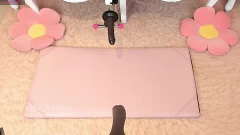 Snapshot of sofia_fantasyy chatting on May 15, 12:56 pm Sofia fantasyy Online 0700 to 1400 gmt-5 online show from May 15, 12:56 pm