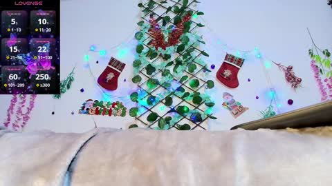 Snapshot of sofia_fer chatting on December 22, 5:34 am sofia online show from December 22, 5:34 am