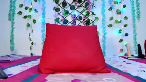 Snapshot of sofia_fer chatting on January 28, 5:43 am sofia online show from January 28, 5:43 am