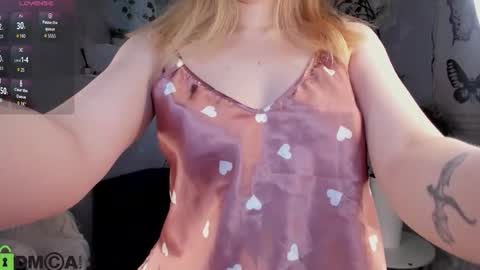 Sofia Gaze online show from February 10, 2:37 am