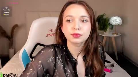 Sofia Gaze online show from June 21, 2:36 am
