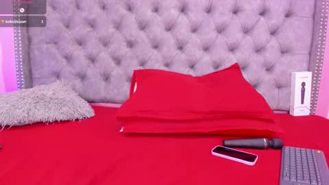 Snapshot of sofia_girl_ chatting on February 27, 7:41 am SOFIA online show from February 27, 7:41 am