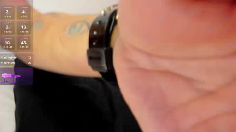 Snapshot of sofia_goez_ chatting on February 28, 11:22 am Sofia online show from February 28, 11:22 am