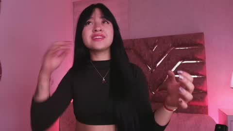 sofia gomes online show from May 14, 12:01 pm