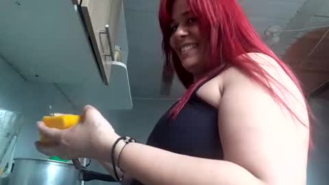 sofia gutierrez   online show from January 27, 7:03 pm