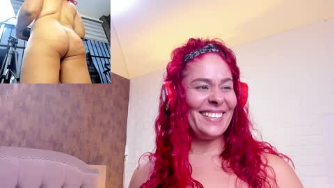 sofia gutierrez   online show from January 30, 11:22 am