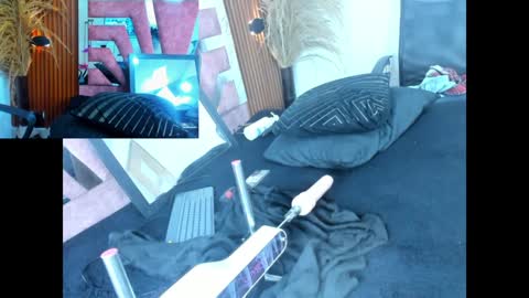 sofia gutierrez   online show from February 3, 7:40 am